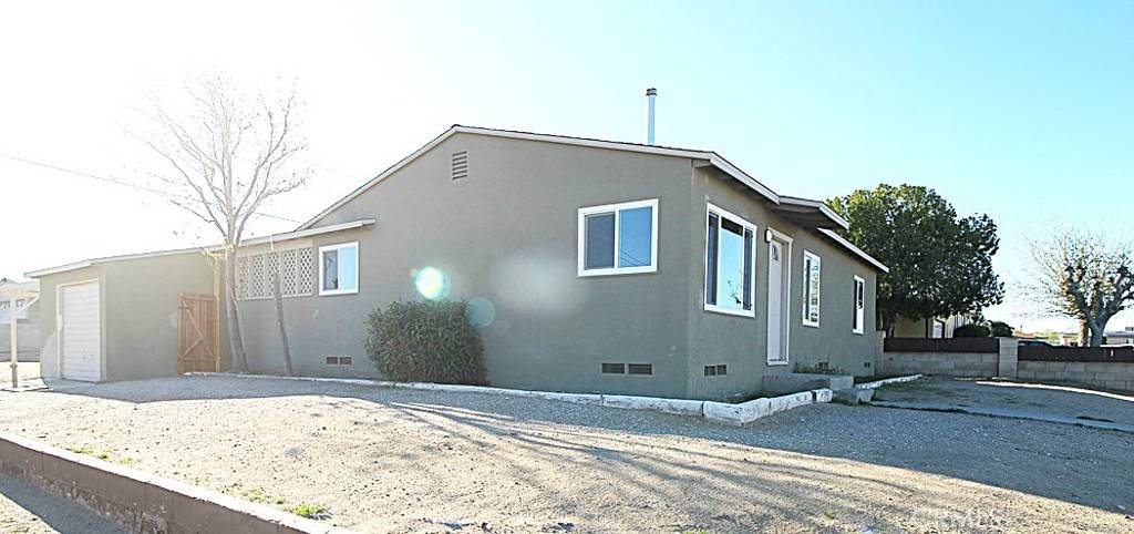 Barstow, CA 92311,601 Adele DR