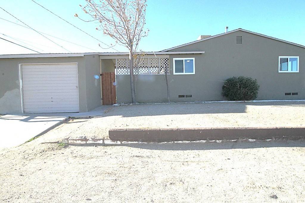 Barstow, CA 92311,601 Adele DR