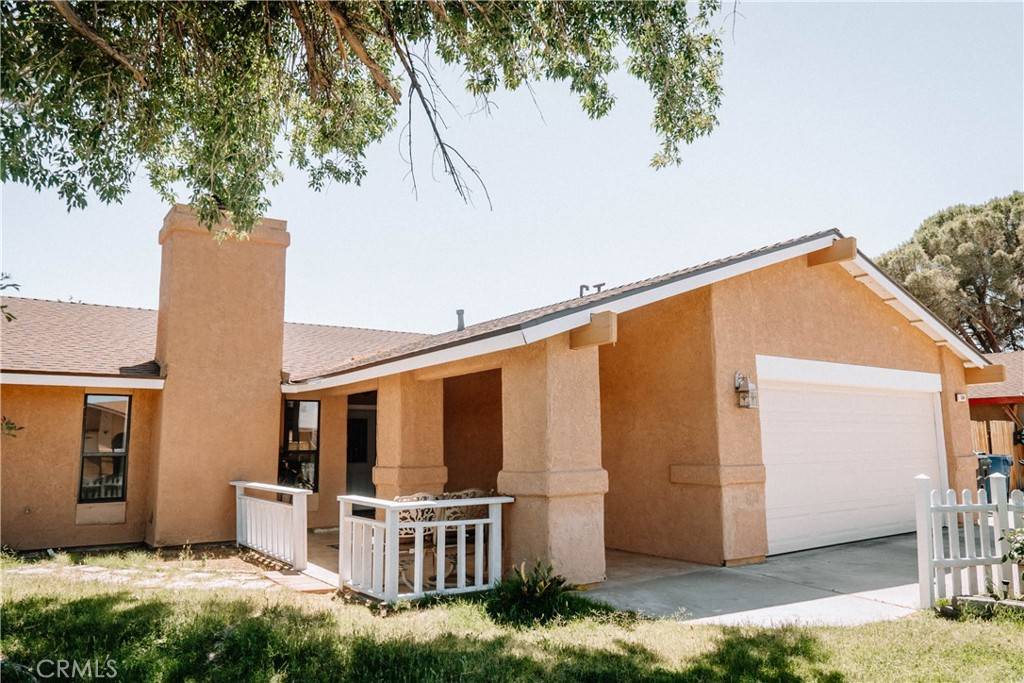 Ridgecrest, CA 93555,134 N American ST