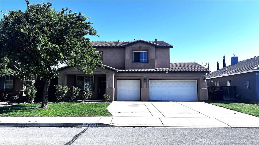 12592 Elton ST, Victorville, CA 92392