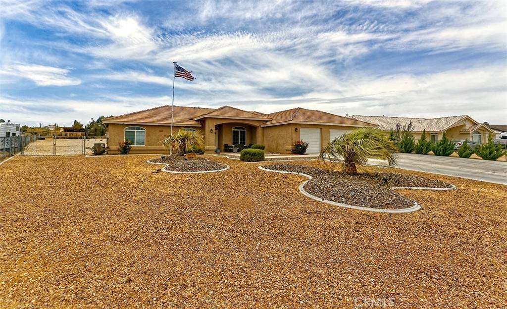 7912 Royce AVE, Hesperia, CA 92345
