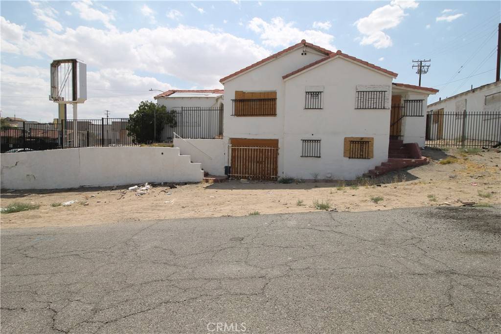 Barstow, CA 92311,301 W Main ST