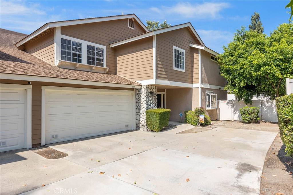 999 Alleghany CIR, San Dimas, CA 91773