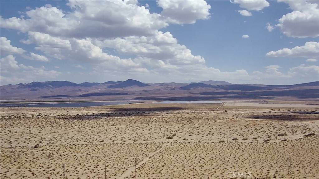 Yermo, CA 92398,0 Athletic Field RD