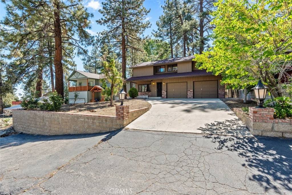 Wrightwood, CA 92397,5617 Dogwood RD