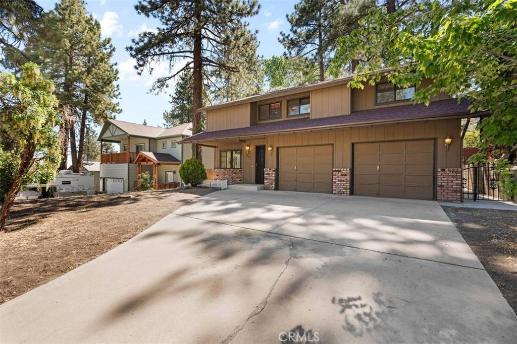 Wrightwood, CA 92397,5617 Dogwood RD