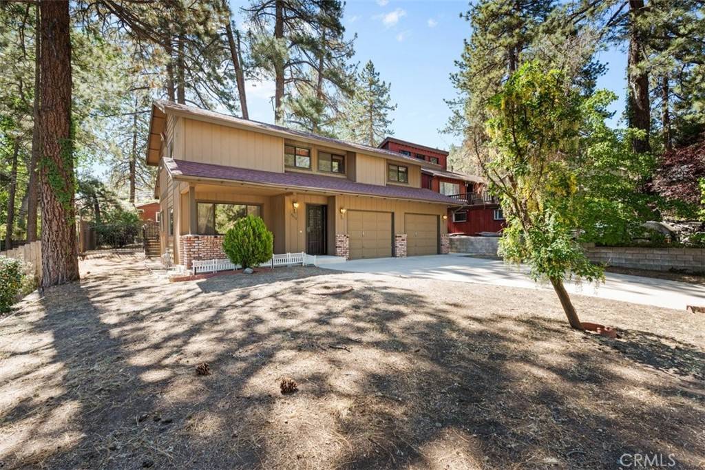 Wrightwood, CA 92397,5617 Dogwood RD