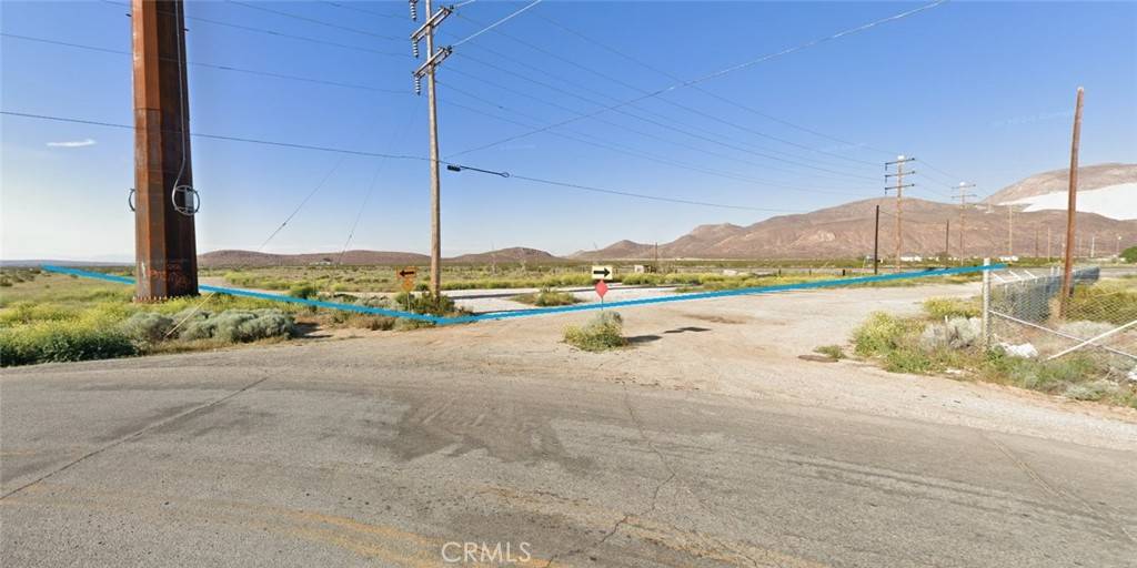 Mojave, CA 93501,1016 Reed AVE