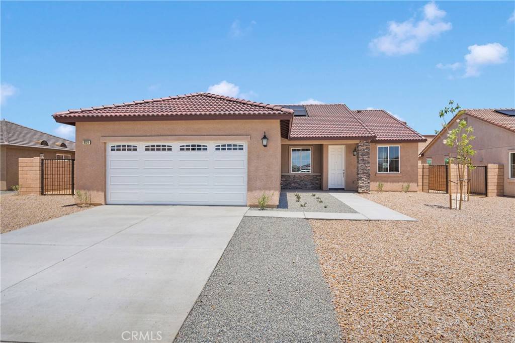 Victorville, CA 92395,16124 Pablo CT