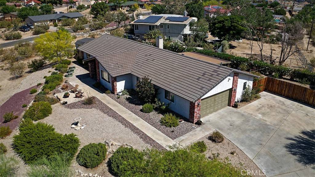 Apple Valley, CA 92307,15381 Otomian RD