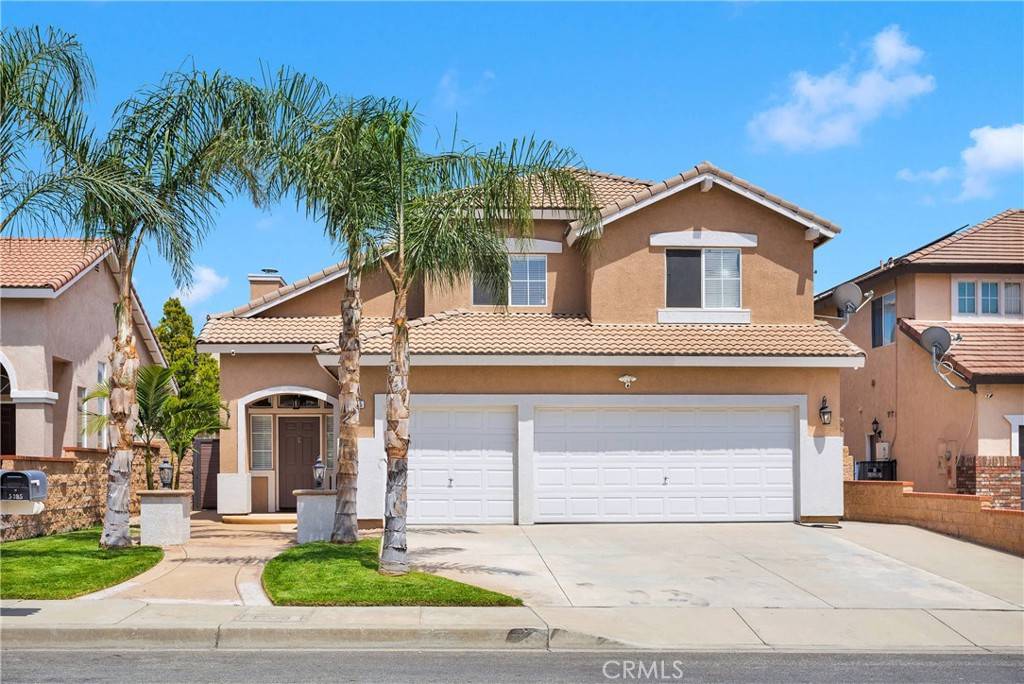 5395 Grand Prix CT, Fontana, CA 92336