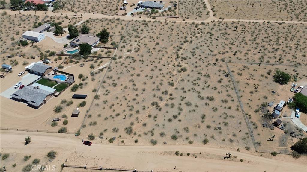 Apple Valley, CA 92307,0 Guajome RD
