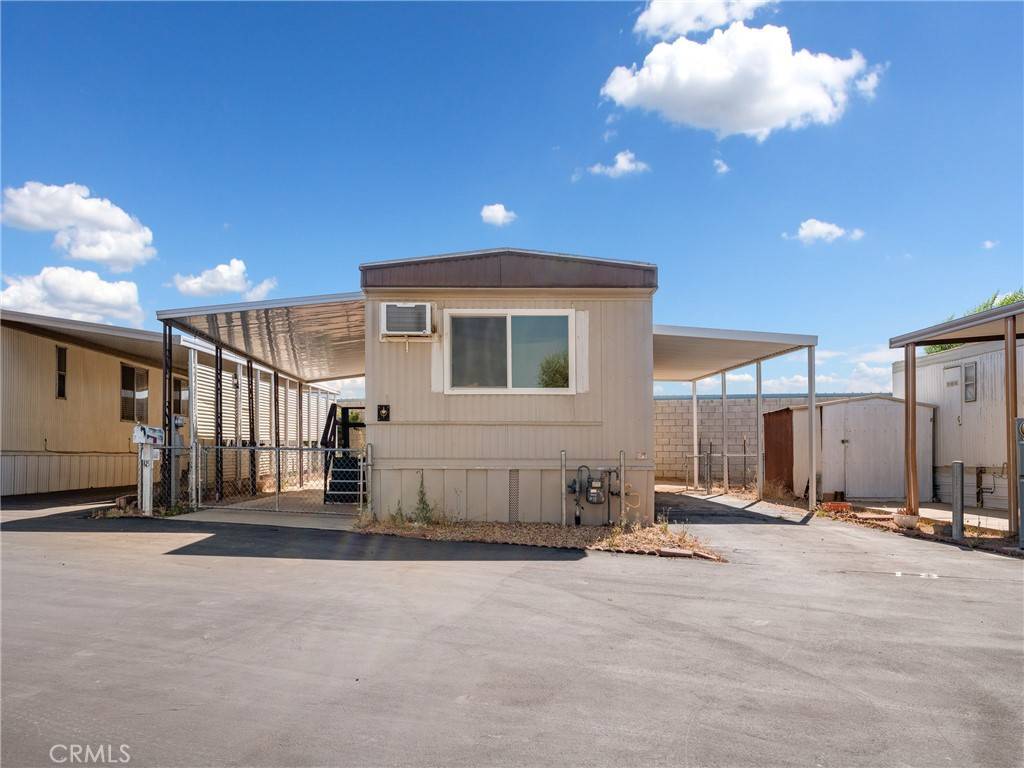 14411 Palmdale RD #18, Victorville, CA 92392
