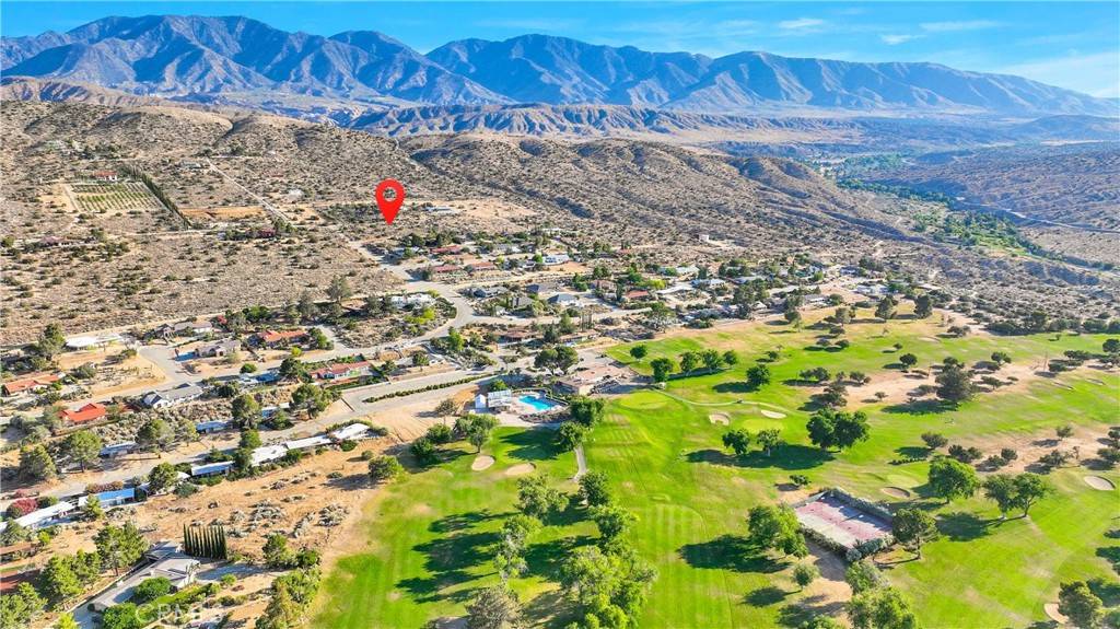 0 VIC AVE Y VIC 157 STE, Llano, CA 93544