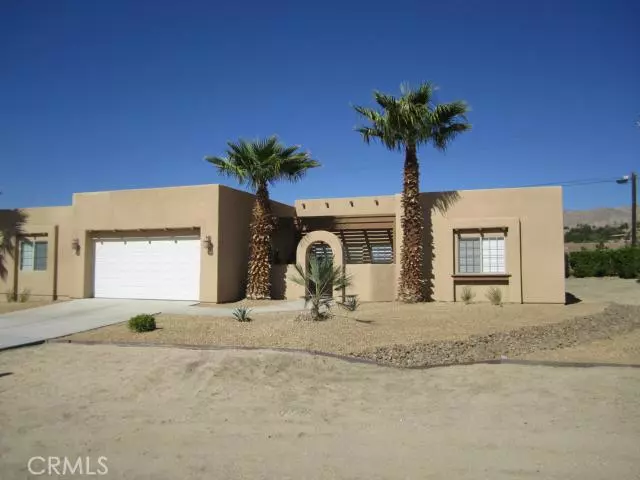 67540 San Andreas ST, Desert Hot Springs, CA 92240