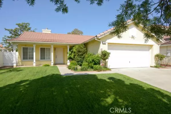 Moreno Valley, CA 92551,16115 La Fortuna LN