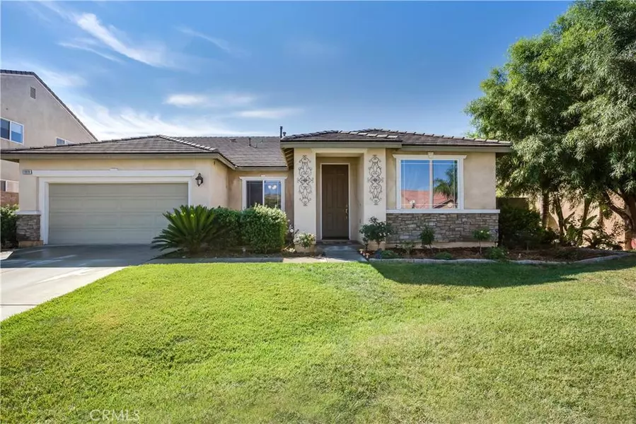 11919 Turquoise WAY, Jurupa Valley, CA 91752