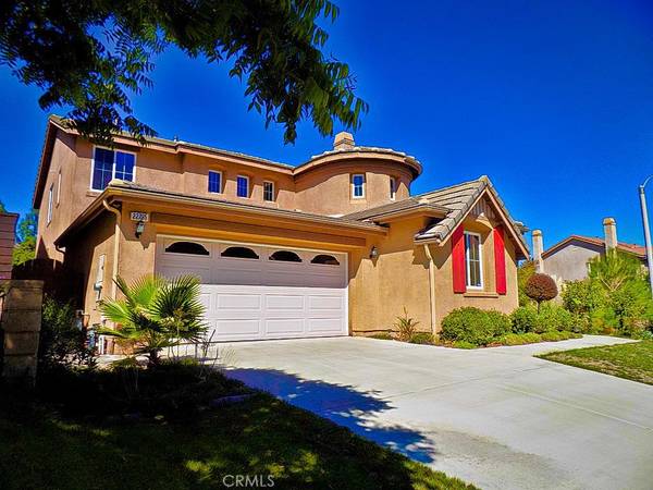 22795 Montanya PL, Murrieta, CA 92562