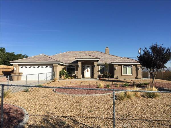 18182 Sequoia AVE, Hesperia, CA 92345