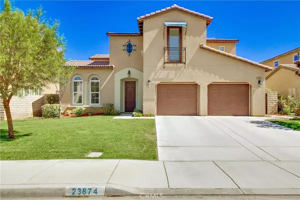 23874 Doheny CIR, Wildomar, CA 92595