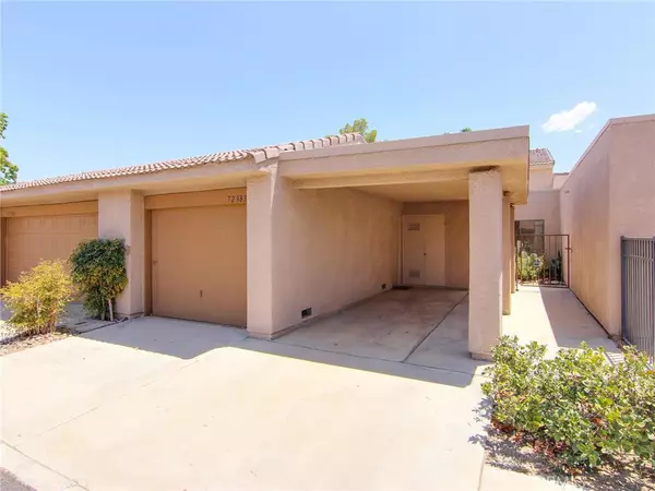 72383 Ridgecrest LN, Palm Desert, CA 92260