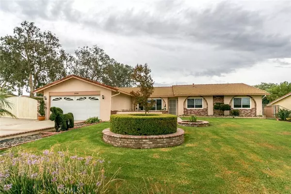 3488 Chestnut DR, Norco, CA 92860