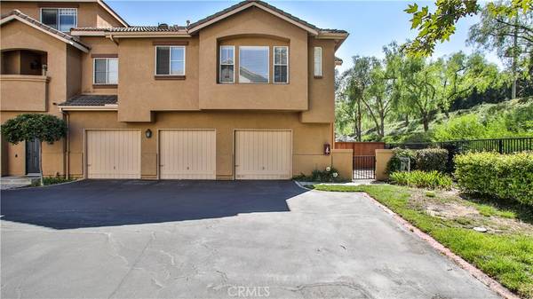 21 White Sands, Trabuco Canyon, CA 92679