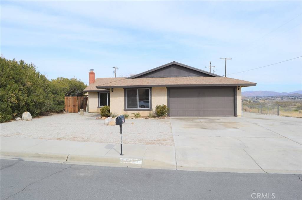 13957 Brentwood DR, Victorville, CA 92395