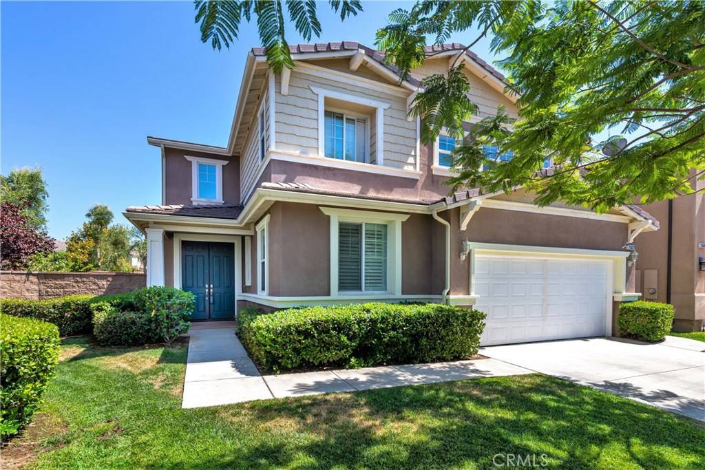 25622 Hyacinth ST, Corona, CA 92883