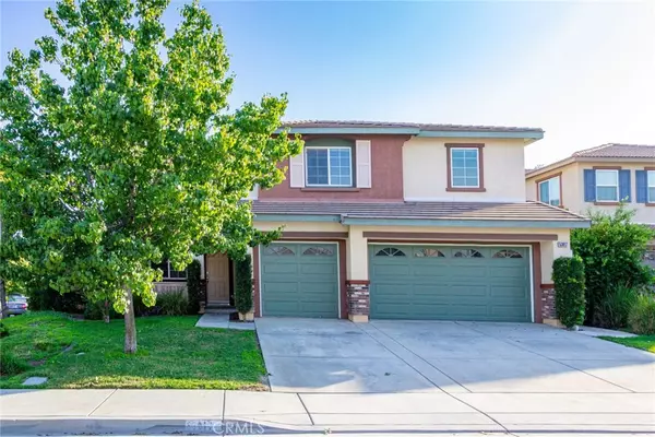 53017 Climber CT, Lake Elsinore, CA 92532