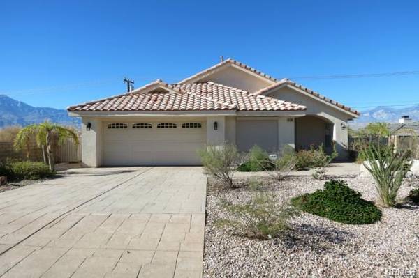 67365 Monterey RD, Desert Hot Springs, CA 92240