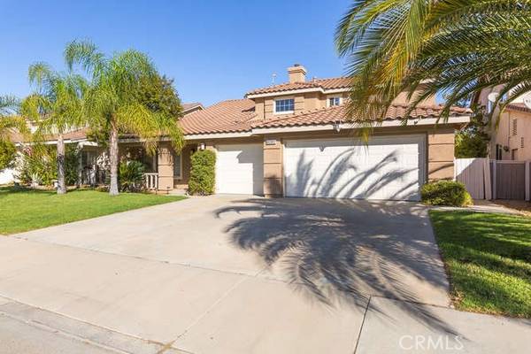 Corona, CA 92883,13636 Palomino Creek DR