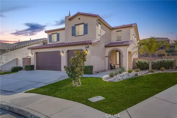 36387 Yarrow CT, Lake Elsinore, CA 92532