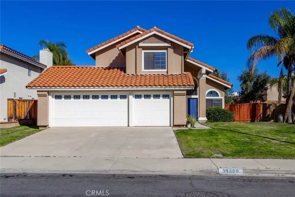 Murrieta, CA 92562,39800 Castile AVE