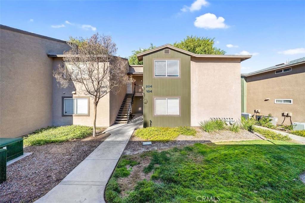 2608 Avenida Del #E204, Corona, CA 92882