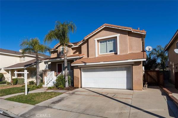 Corona, CA 92881,735 Pointe Vista LN