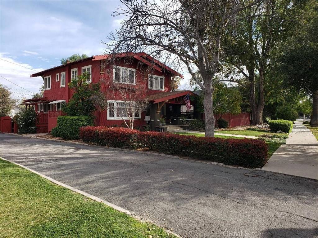 Corona, CA 92879,1156 E Grand BLVD