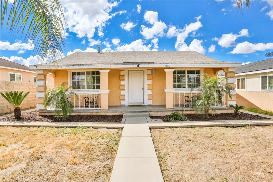 13116 Francisquito AVE, Baldwin Park, CA 91706