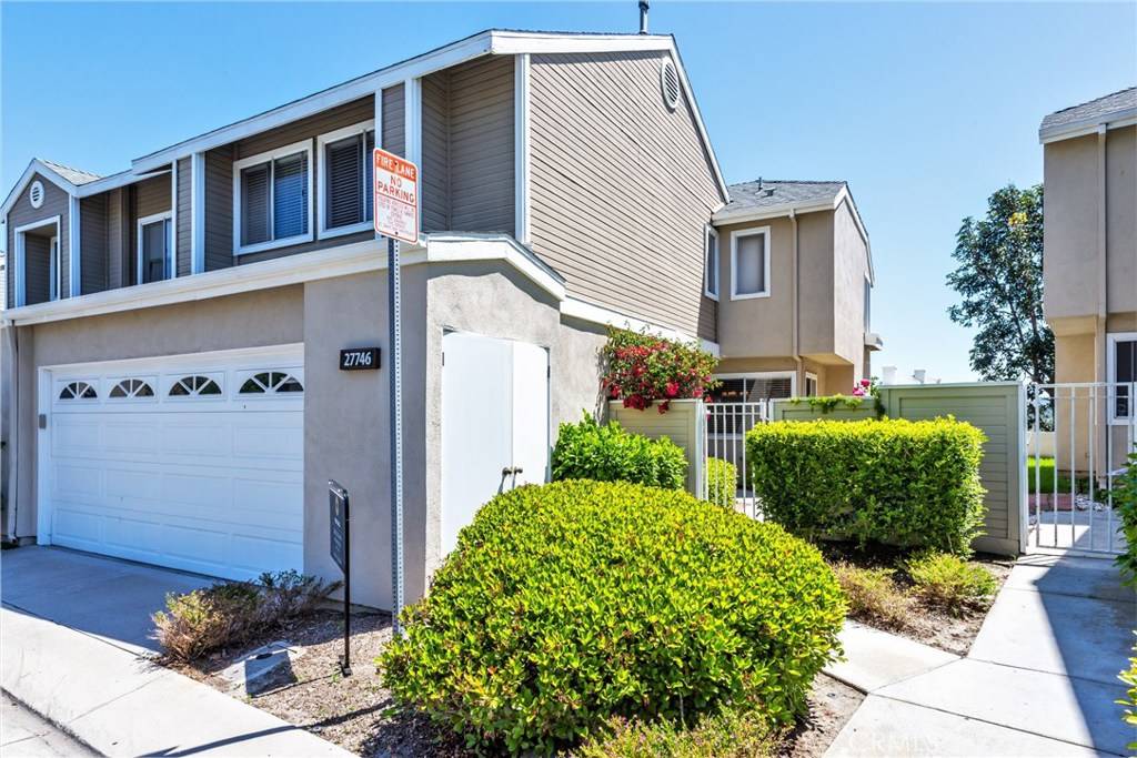 27746 Falkirk, Mission Viejo, CA 92691