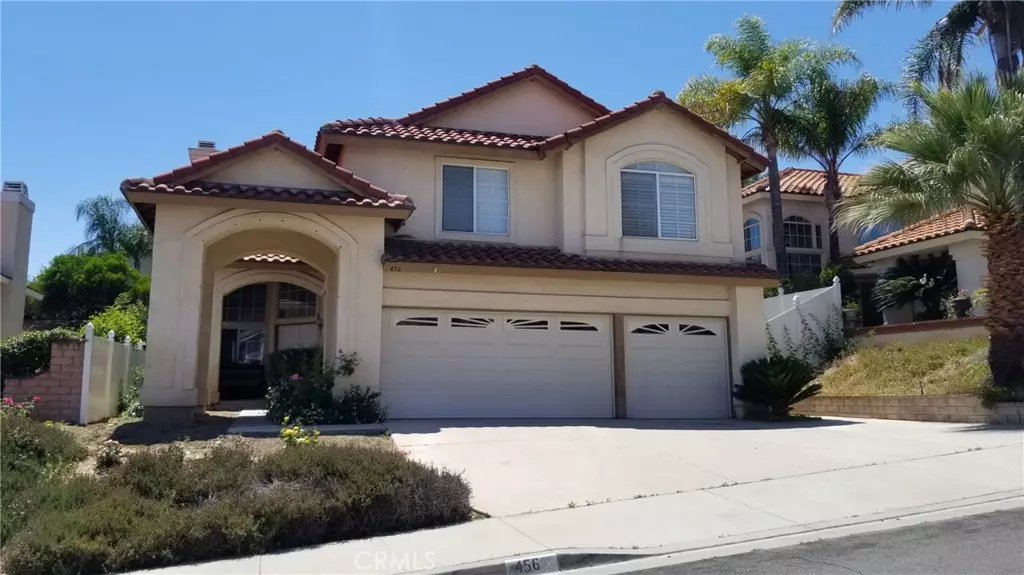 456 Bristol WAY, Corona, CA 92879