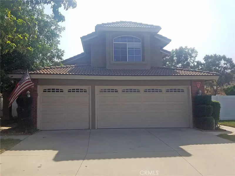 13185 Haven Rock CT, Corona, CA 92883