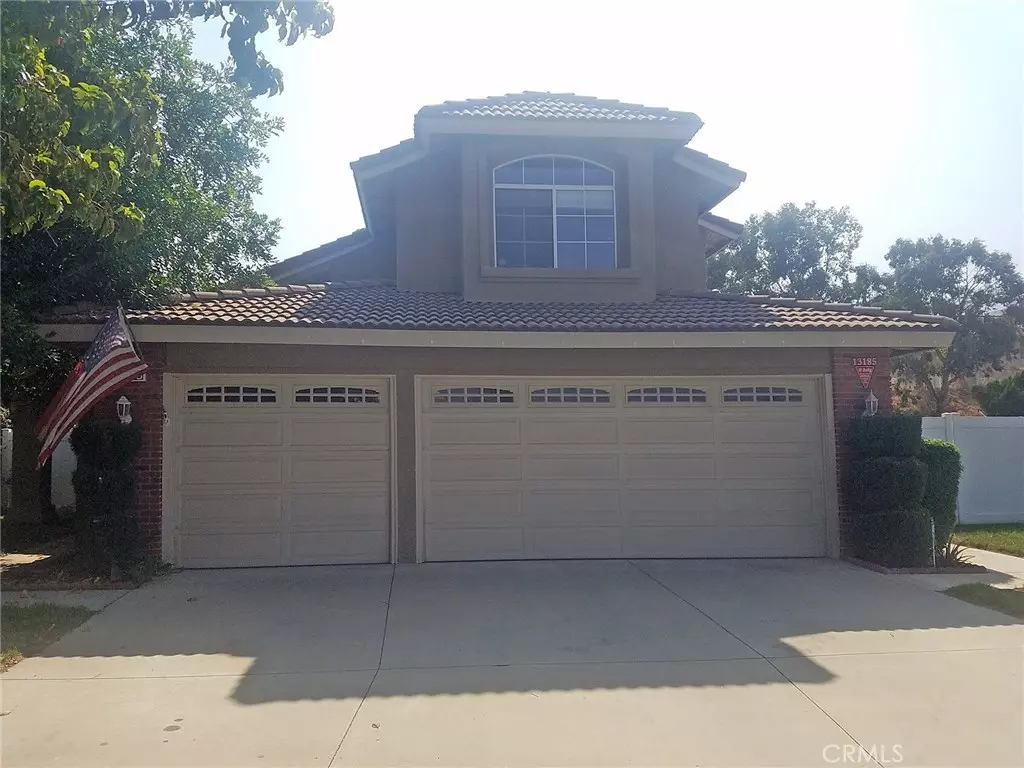 Corona, CA 92883,13185 Haven Rock CT