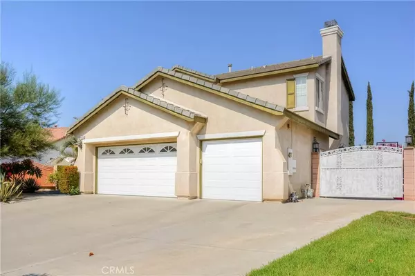 11455 Laurel AVE, Loma Linda, CA 92354