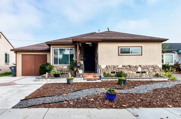 2727 W 145th ST, Gardena, CA 90249