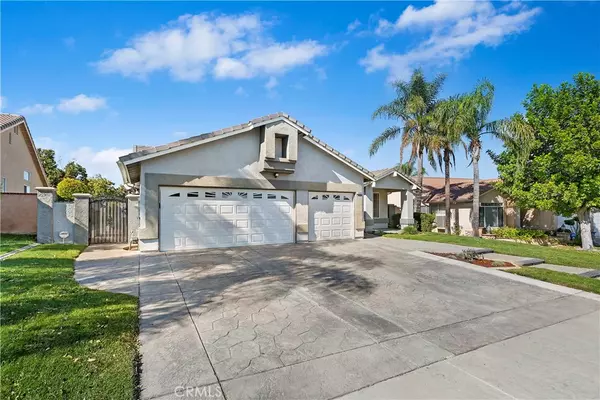 Corona, CA 92881,2990 Mira Vista WAY