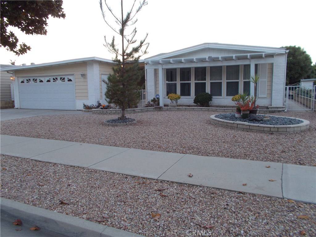 1287 Brentwood WAY, Hemet, CA 92545