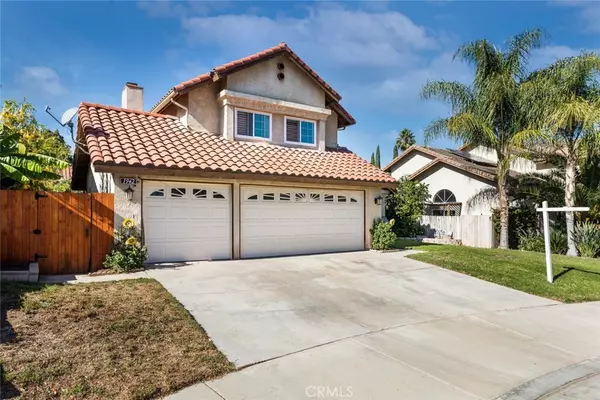 Corona, CA 92881,1942 Silverwood CIR