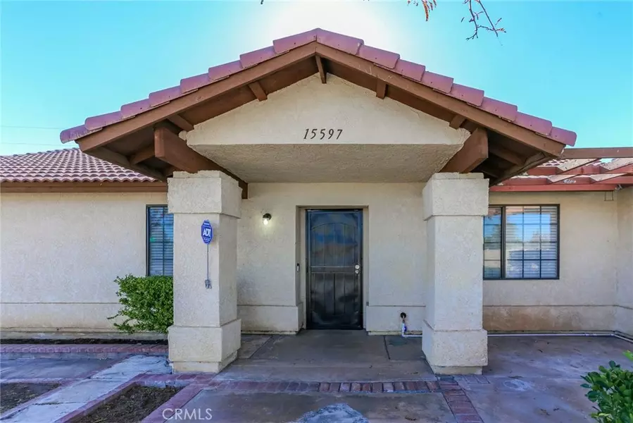 15597 Via Bahia ST, Hesperia, CA 92345