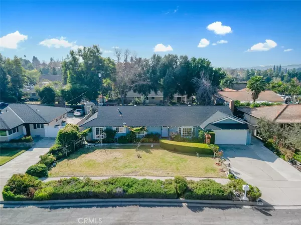 670 Smoketree DR, La Verne, CA 91750