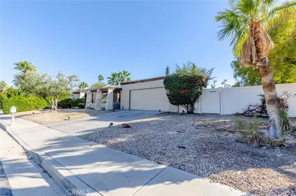 Palm Springs, CA 92262,1375 E Caleta WAY